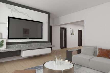 Wohnung zum Kaufen in Gelsenkirchen 192.000 € 70.88 m² 3 zimmer