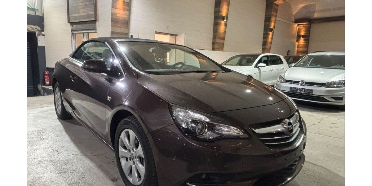 Opel Cascada 69.856 km 13.900 &euro; Voerde 46562