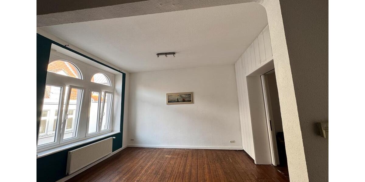 Etagenwohnung Hattingen - 3 Zimmer, 96 m&sup2;, 810&euro; | Angebot:25591759