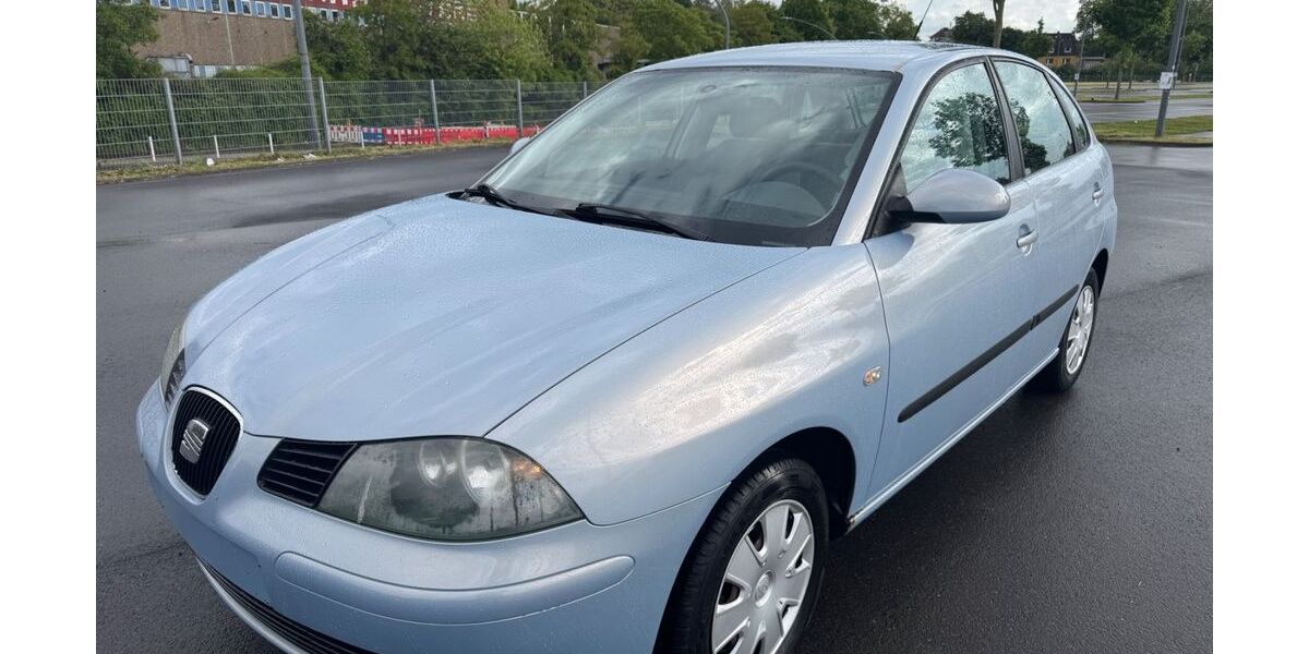 Seat Ibiza 86.000 km 3.999 &euro; Essen 45133