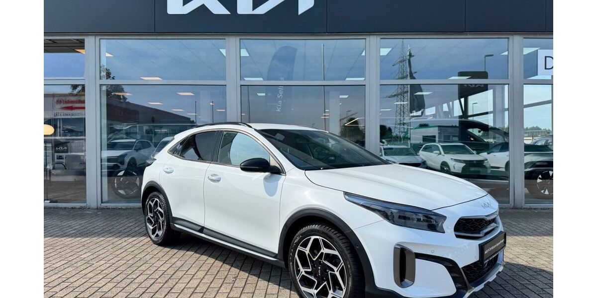 Kia XCeed 40.000 km 26.990 &euro; Dinslaken 46539