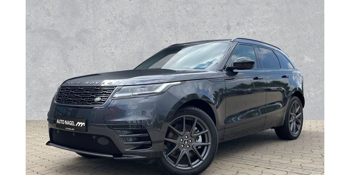 Land Rover Range Rover Velar 4.900 km 85.515 € Essen 45141
