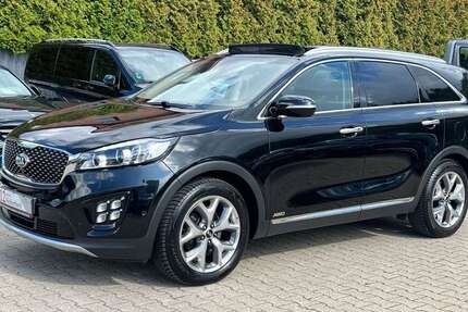 Kia Sorento 149.000 km 21.990 € Recklinghausen 45659