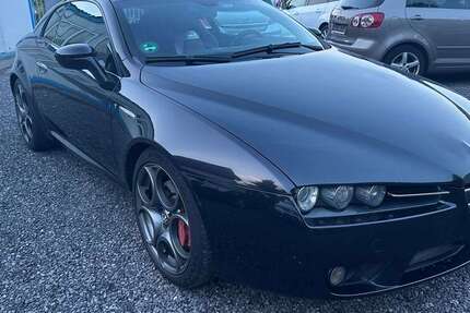 Alfa Romeo Brera 185.000 km 4.950 &euro; Dorsten 46282