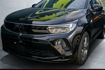 Opel Grandland (X) 29.771 km 25.699 &euro; Dortmund 44225