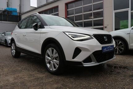 Seat Arona 9.494 km 19.800 &euro; Essen 45355