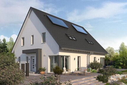 Traumhaus nach Maß: Modernes Familiendomizil in Mönchengladbach - Haus Duisburg Rheinhausen | Angebot:27368732