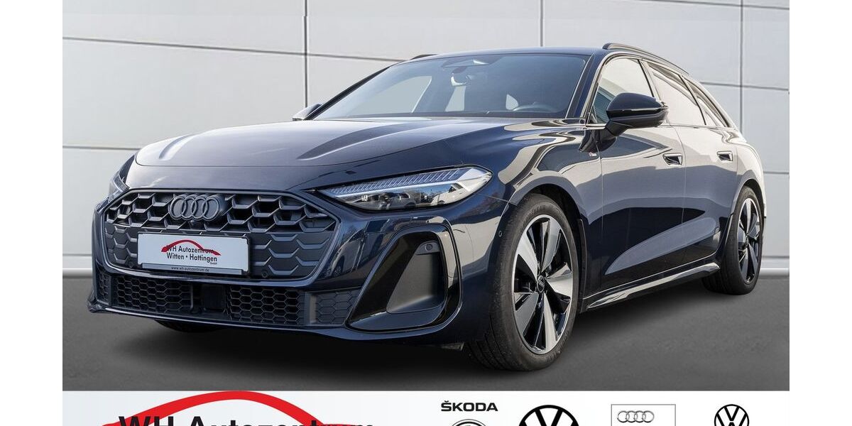 Audi A5 15.045 km 43.933 &euro; Witten 58453