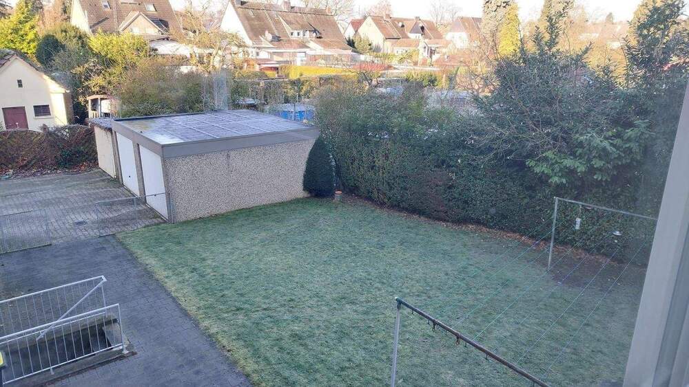 Etagenwohnung Gladbeck Rentfort-Nord - 3 Zimmer, 75 m&sup2;, 600&euro; | Angebot:24620058