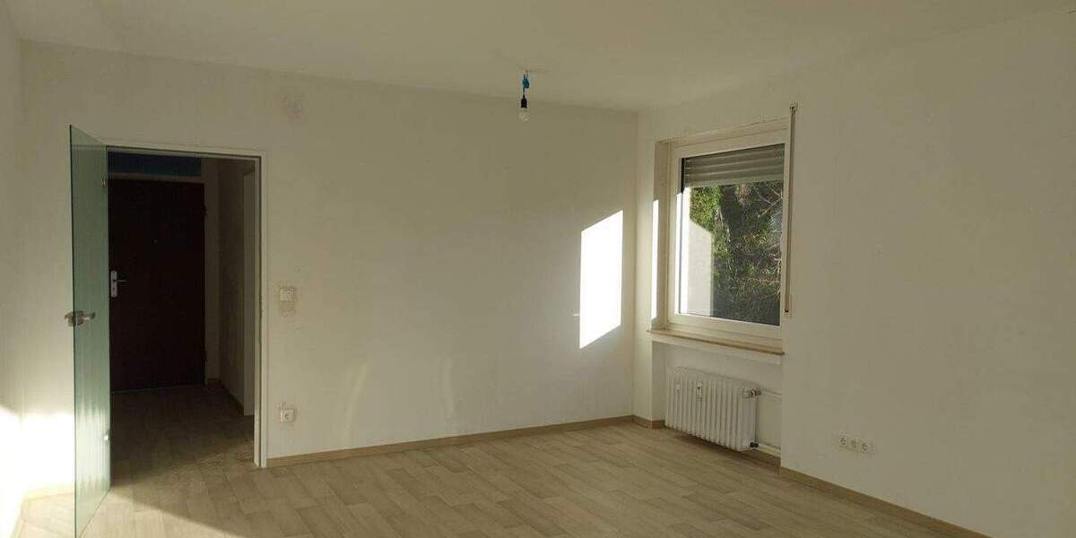 Etagenwohnung Gladbeck Rentfort-Nord - 3 Zimmer, 75 m&sup2;, 600&euro; | Angebot:24620058