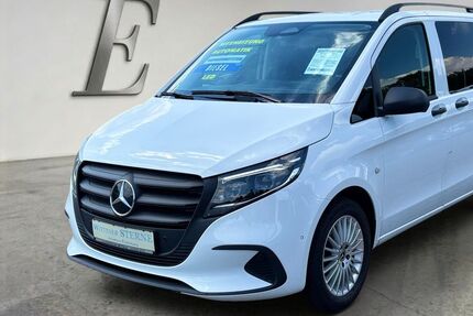 Mercedes-Benz Vito 43.653 km 41.490 &euro; Witten 58454