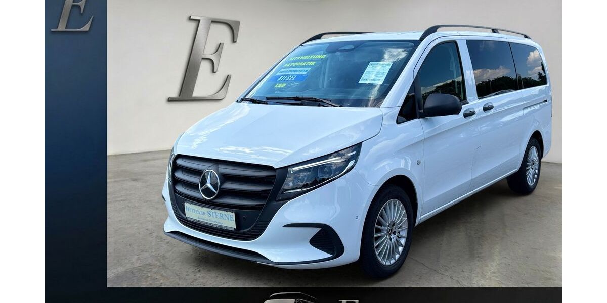 Mercedes-Benz Vito 43.653 km 41.490 &euro; Witten 58454
