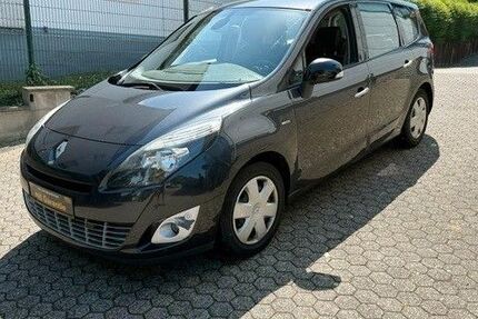 Renault Scenic 188.000 km 5.649 &euro; Witten 58454