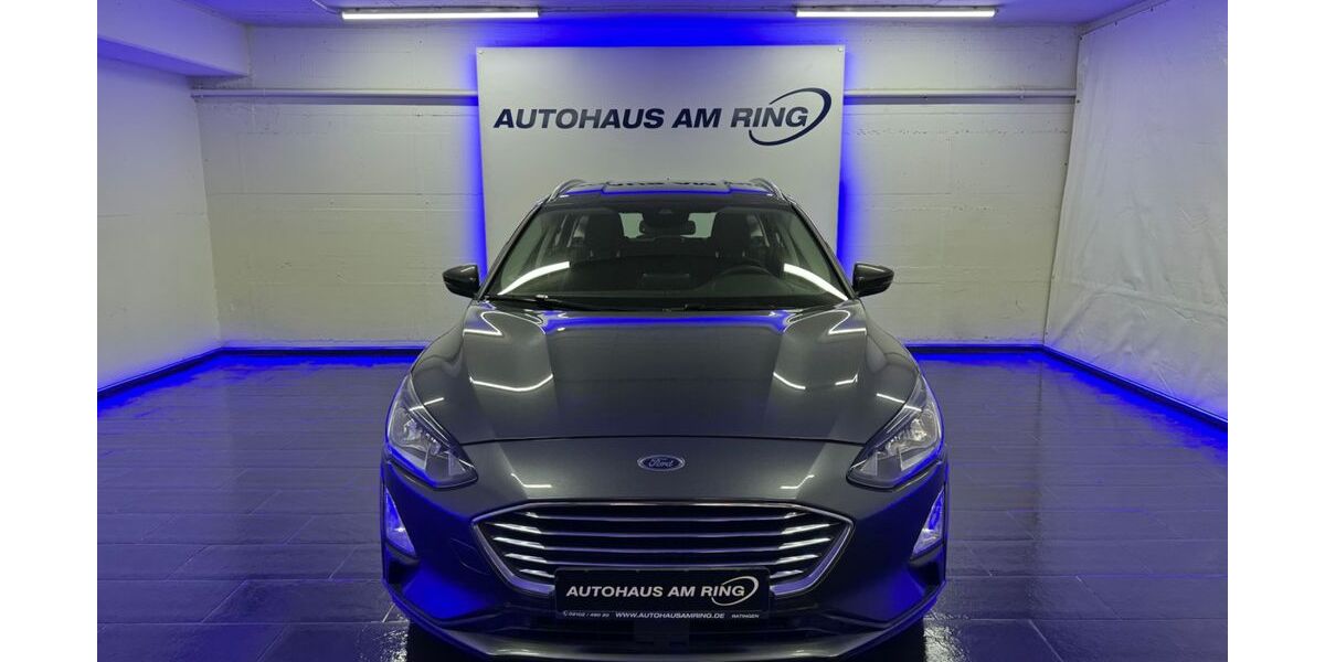 Ford Focus 177.824 km 8.499 &euro; Ratingen bei Düsseldorf 40878