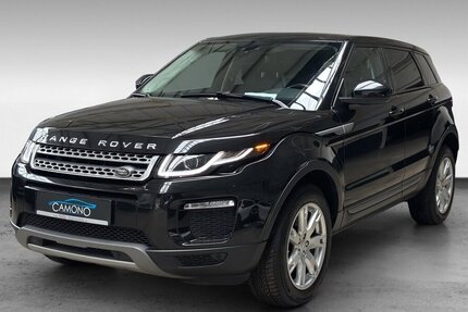 Land Rover Range Rover Evoque SE AWD Leder Pano Kamera Motor! 174.623 km 8.300 &euro; Wuppertal 42327
