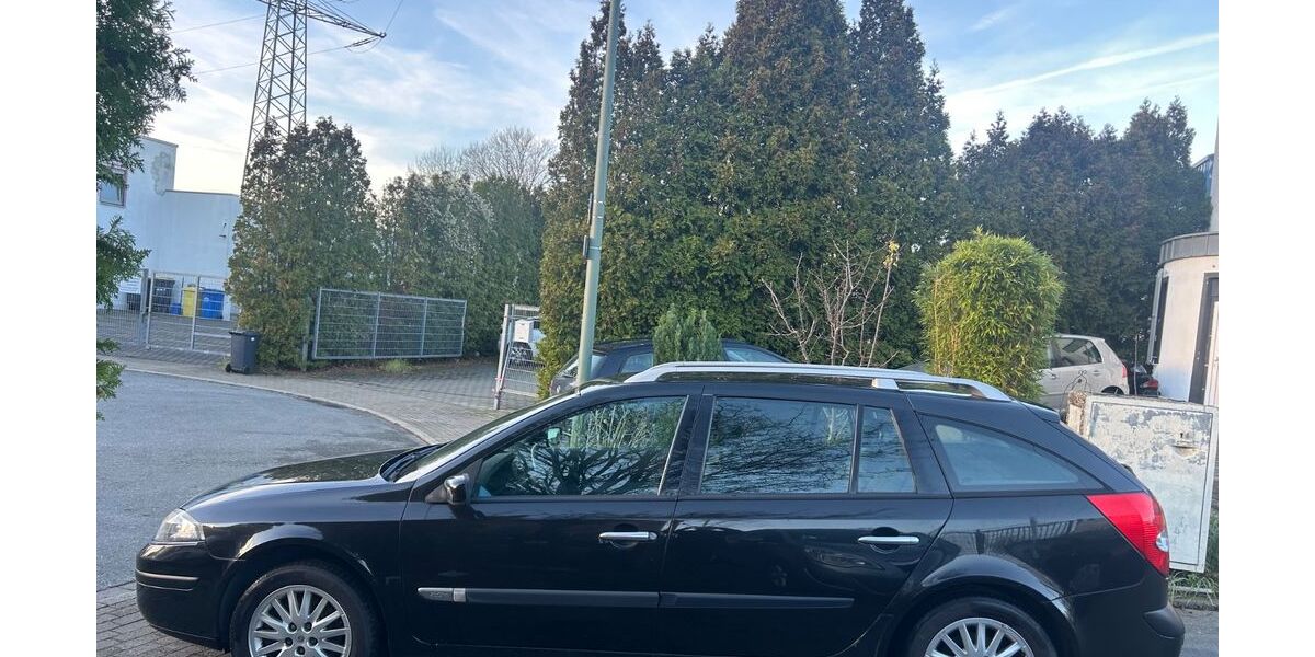 Renault Laguna 121.000 km 1.999 &euro; Essen 45326