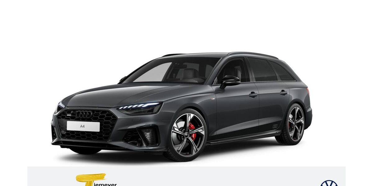 Audi A4 23.339 km 39.460 &euro; Bochum 44892