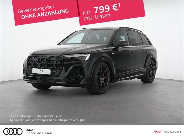 Audi Q7 7.500 km 94.380 &euro; Essen 45143