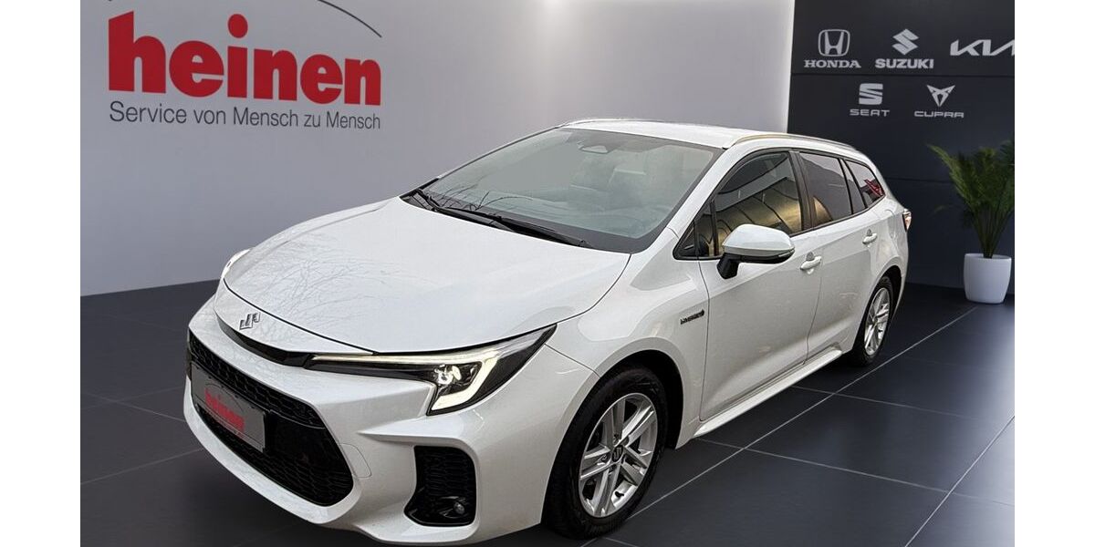 Suzuki Swace 37.500 km 24.499 &euro; Dortmund 44149