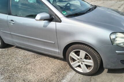 VW Polo 144.000 km 2.799 &euro; Oberhausen 46049