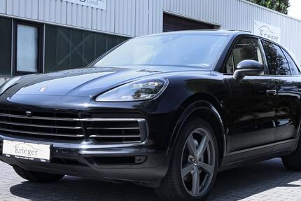 Porsche Cayenne 97.350 km 48.850 &euro; Bottrop 46244