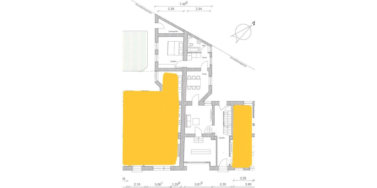 Modernes Ladenlokal in Duisburg-Laar zu vermieten zimmer