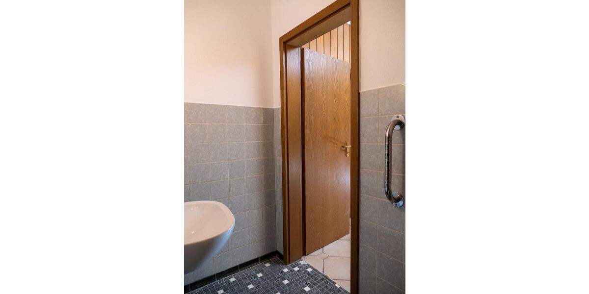 4-Zimmerwohnung in Duisburg-Mittelmeiderich 4 zimmer