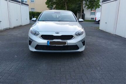 Kia ceed / Ceed 102.000 km 9.990 &euro; Recklinghausen 45663