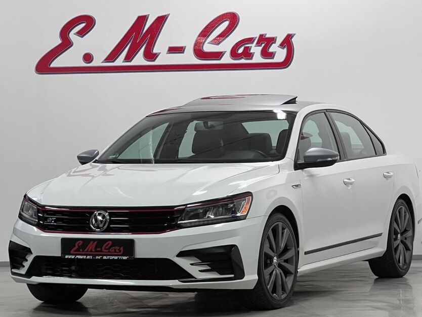 VW Passat 92.000 km 23.990 € Wuppertal 42289