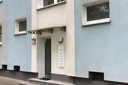 Wohnung Gelsenkirchen Buer - 2.5 Zimmer, 52 m&sup2;, 381&euro; | Angebot:26194299