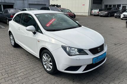 Seat Ibiza 135.000 km 4.350 &euro; Bottrop 46238