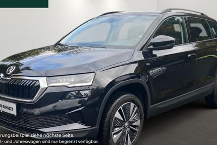 Skoda Karoq 18.006 km 33.850 € Wuppertal 42109