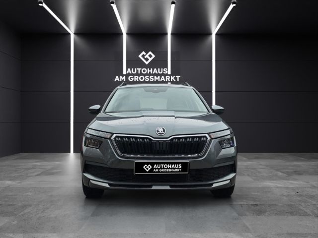 Skoda Kamiq 10.770 km 28.190 &euro; Duisburg 47059