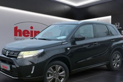 Suzuki Vitara 1.922 km 20.980 &euro; Essen 45141