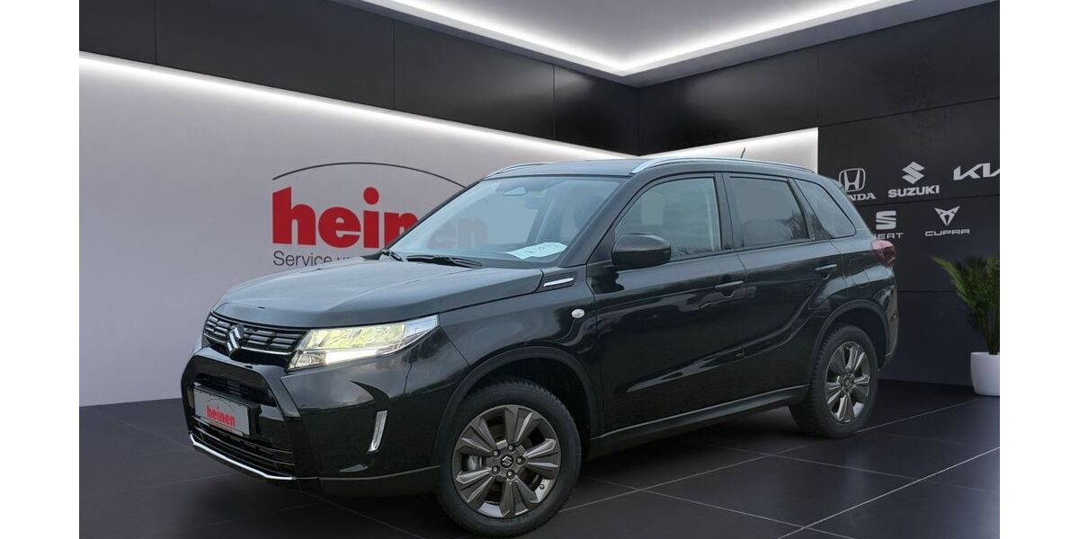 Suzuki Vitara 1.922 km 20.980 &euro; Essen 45141