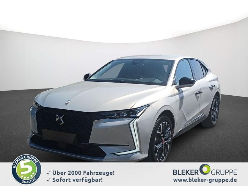 DS Automobiles DS4 10.657 km 27.580 € Dortmund 44263