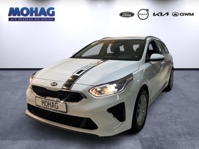 Kia ceed Sportswagon 49.794 km 14.990 &euro; Essen 45134