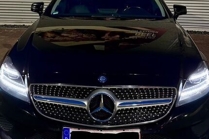 Mercedes-Benz CLS 250 Shooting Brake 217.000 km 14.599 &euro; Gladbeck 45964