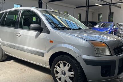 Ford Fusion 175.500 km 1.450 &euro; Velbert 42551