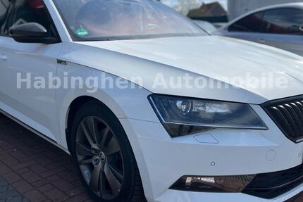 Skoda Superb 72.000 km 22.950 &euro; Castrop Rauxel 44579