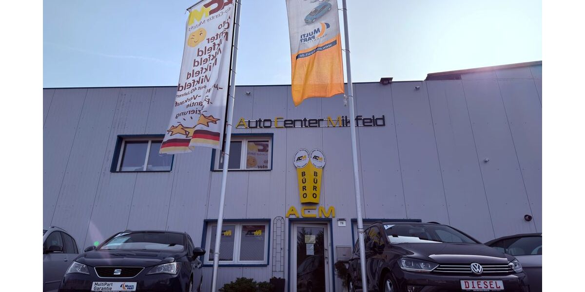 Mazda CX-5 70.991 km 13.700 &euro; Dorsten 46282