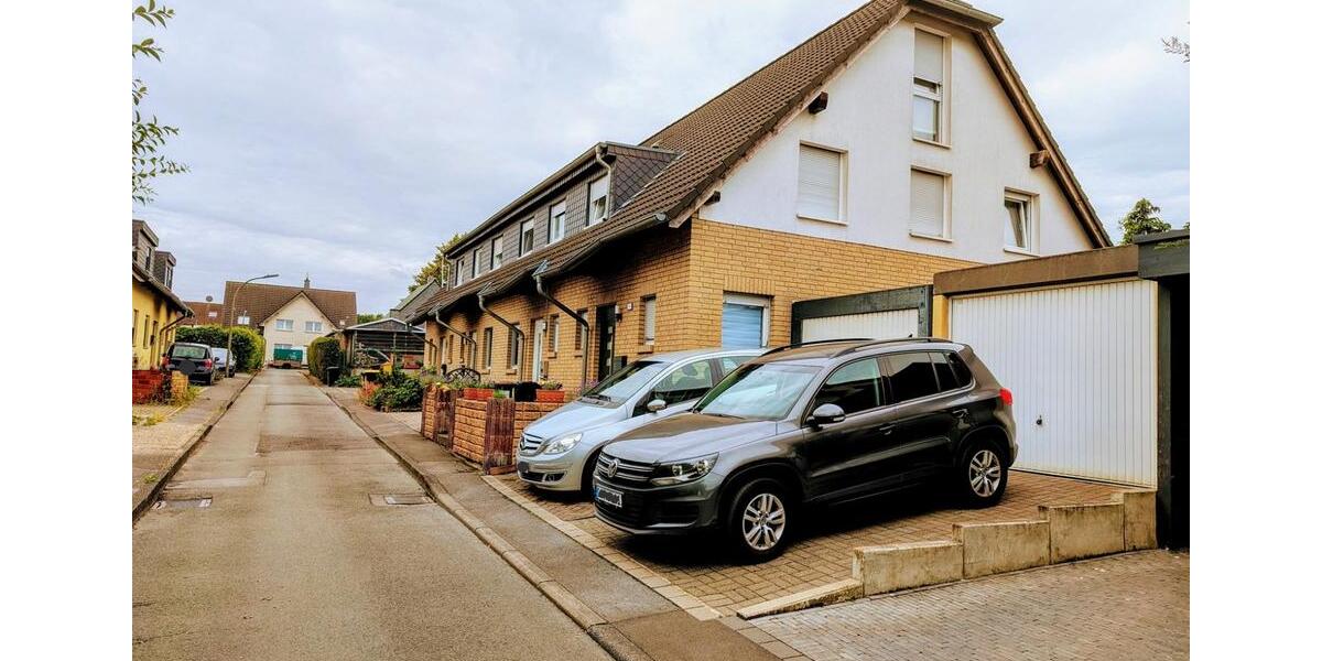 Reihenhaus Dortmund Eving - 4 Zimmer, 97 m&sup2;, 395.000&euro; | Angebot:26767538