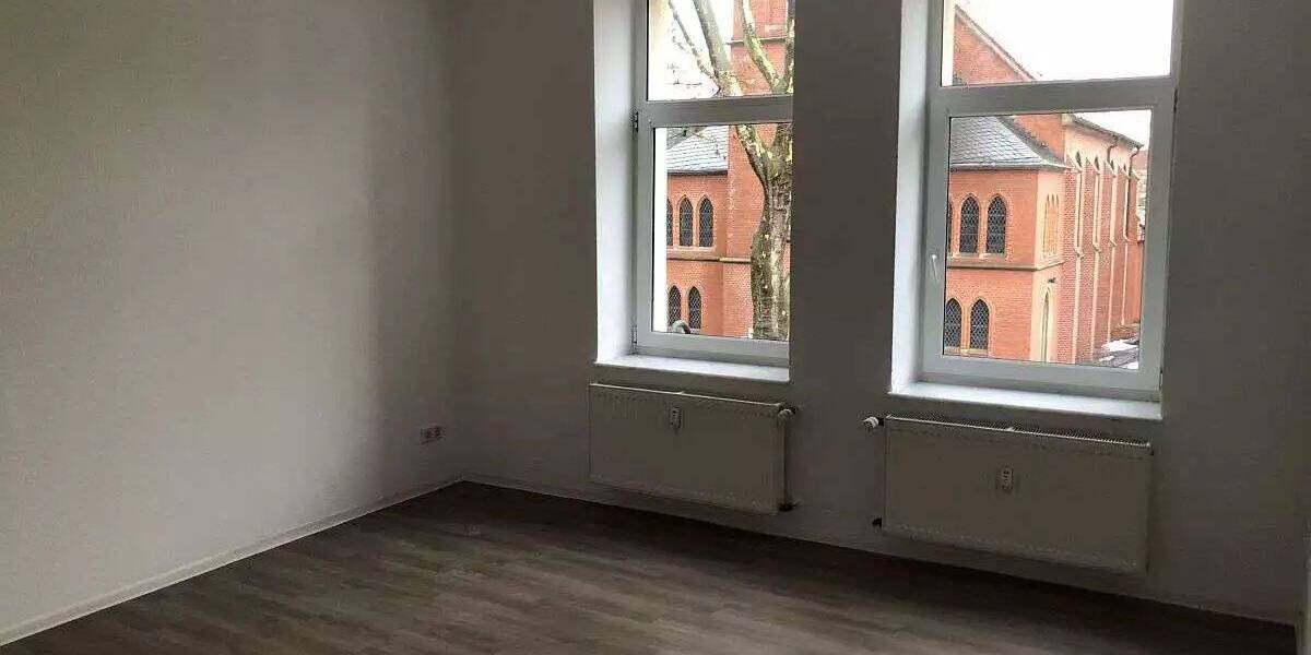 Etagenwohnung Herne Sodingen - 3 Zimmer, 92 m&sup2;, 660&euro; | Angebot:26910575