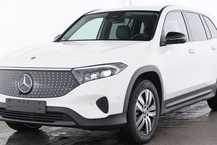 Mercedes EQB