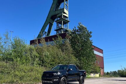 Ford Ranger 135.000 km 19.500 &euro; Essen 45359