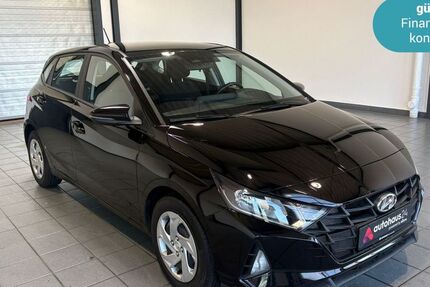 Hyundai i20 113.748 km 9.990 &euro; Wuppertal 42287