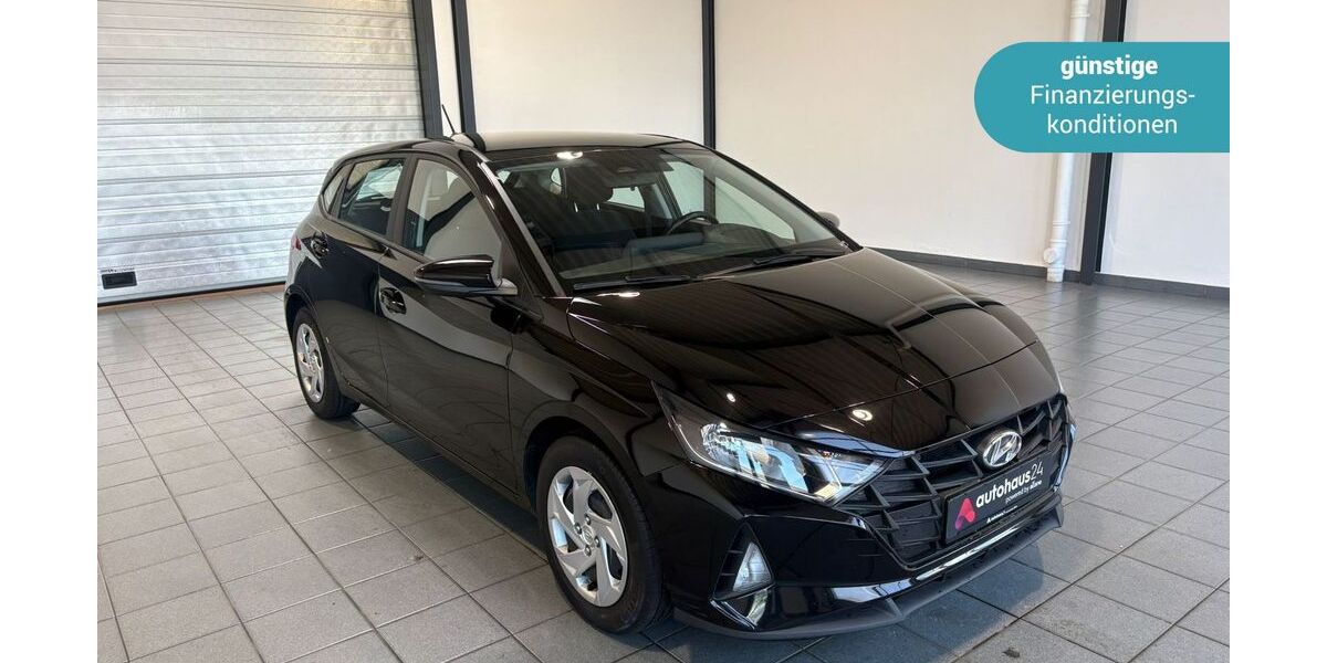 Hyundai i20 113.748 km 9.990 &euro; Wuppertal 42287