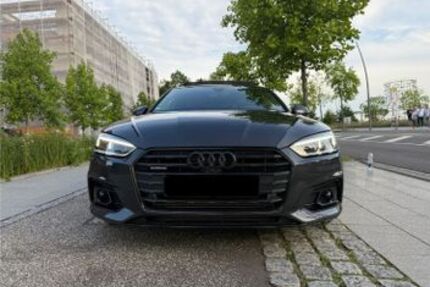 Audi A5 140.000 km 25.990 &euro; Dortmund 44339