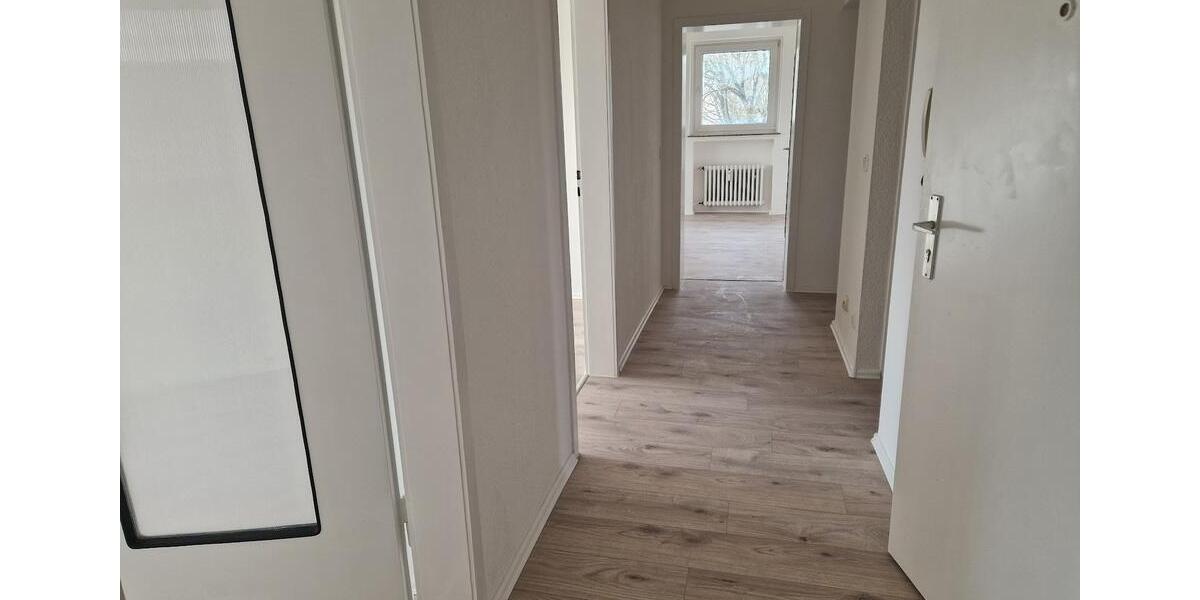 Etagenwohnung Marl Alt-Marl - 3 Zimmer, 70 m&sup2;, 526&euro; | Angebot:26354395