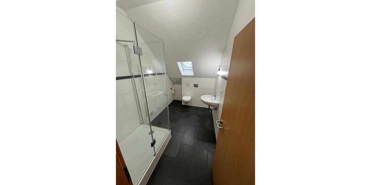 Zweizimmerwohnung Schlachthofstr. 12, 44649 Herne 2 zimmer